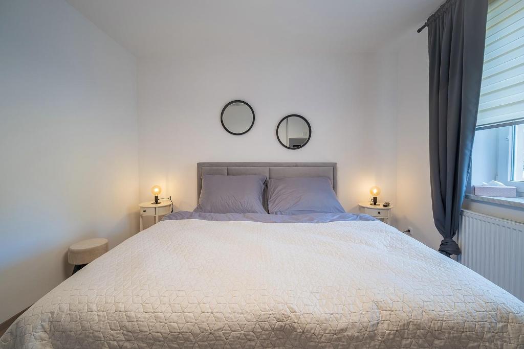 Apartmán U řeky room 5